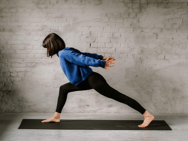 yoga op maat voor jullie groep 