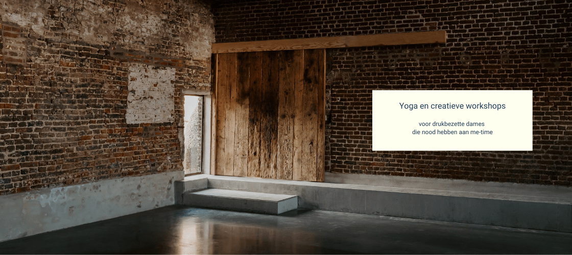 yoga en creatieve workshops in Huise yoga en creatieve workshops in Huise