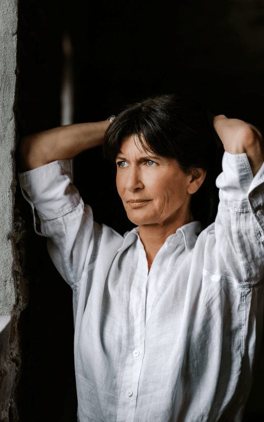 Karen Meyvaert Yoga docente